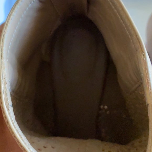 Stuart Weitzman Booties - Picture 7 of 13